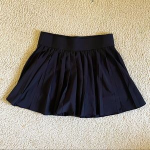 Aritzia TnaMOVE Micro Tennis Skirt Sz XS EUC
